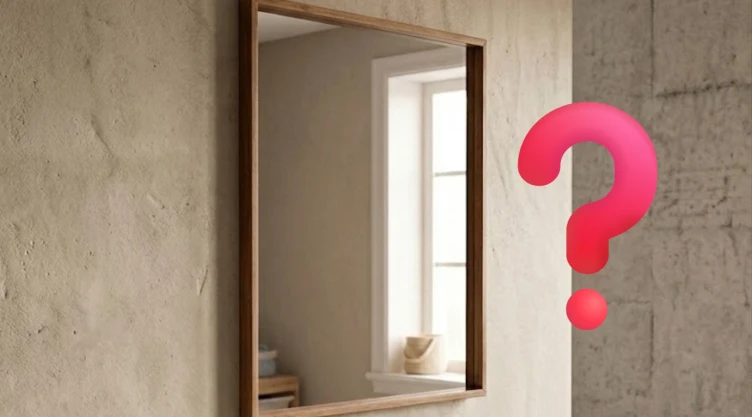 Cómo decorar alrededor del espejo: 6 ideas bonitas para aprovechar cada espacio vacío