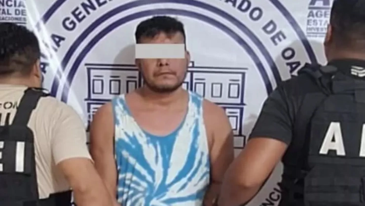 Sujeto intenta quemar viva a su esposa