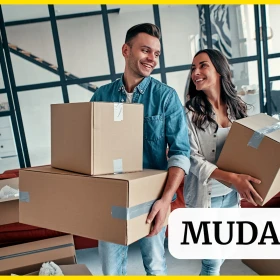 Mudanza