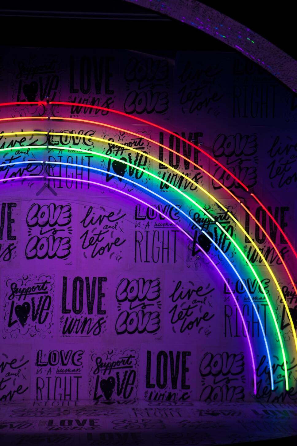 Qué se celebra en junio el mes del orgullo