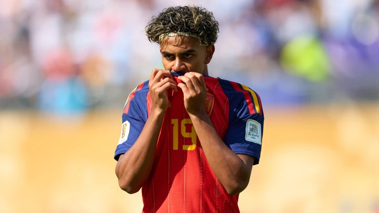 Las promesas de España que tendrá que CUMPLIR por ganar el Mundial 2026