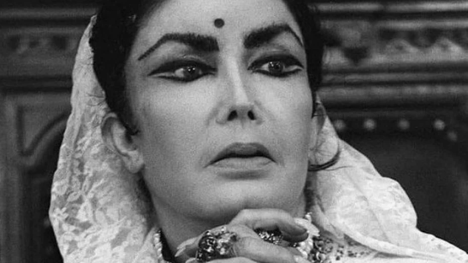 Fallece la actriz y cantante Irma Serrano este 01 de marzo