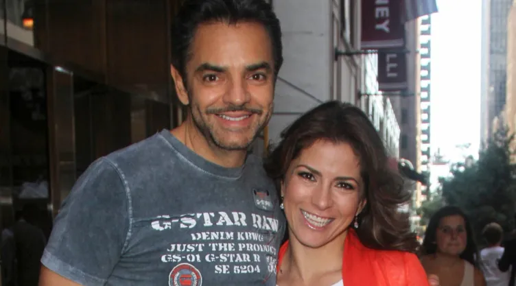 Aniversario Derbez