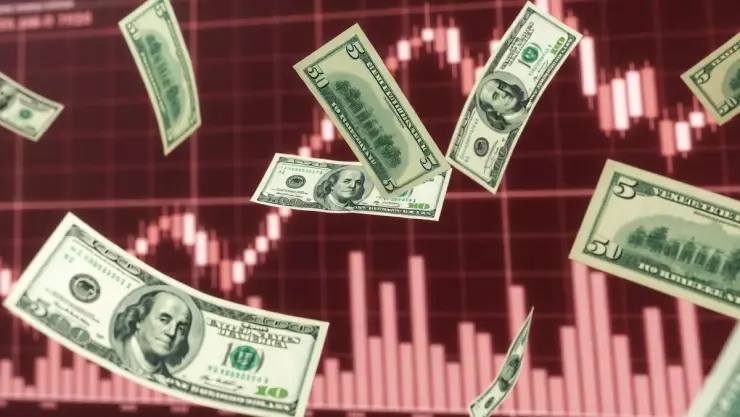 Así el precio del dólar hoy en Veracruz