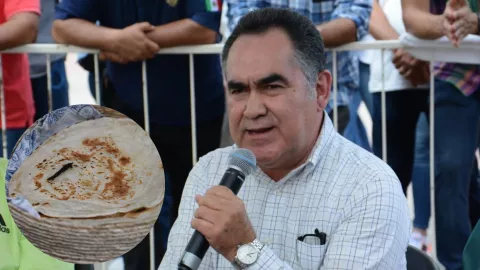 Rector de la UAS vinculado a proceso