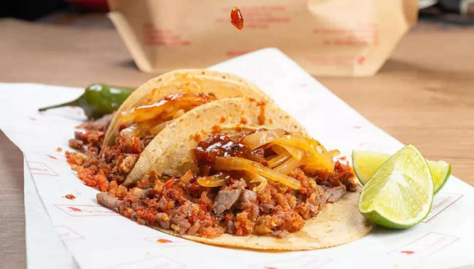 Tacofest 2025 en la CDMX