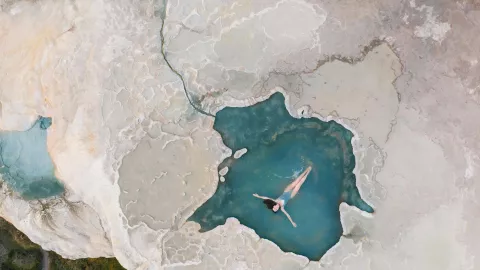 ¿Hay aguas termales en Aguascalientes 5 sitios para visitar