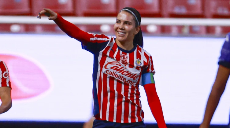 Alicia Cervantes