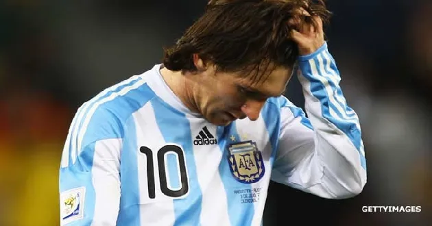 Messi