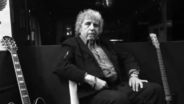 Rafael Acosta; ¿de qué murió el fundador de Los Locos del Ritmo?