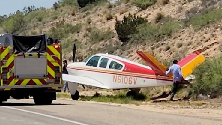 avioneta