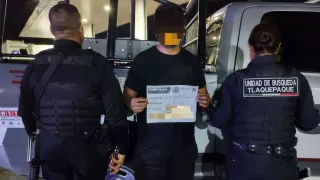 Tras seis días cautivo, liberan en Jocotepec a hombre reportado como desaparecido en Guadalajara