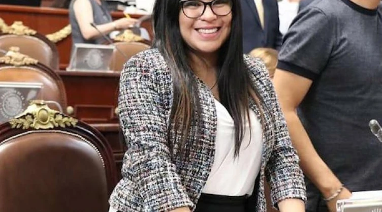 Congreso CDMX.