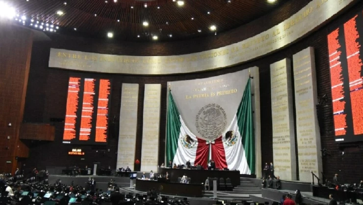 diputados juezas jefa de Gobierno alcaldesas