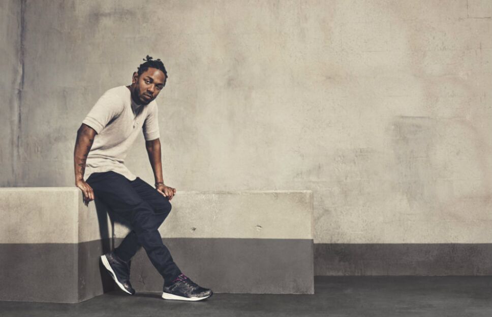 Foto: Facebook Kendrick Lamar