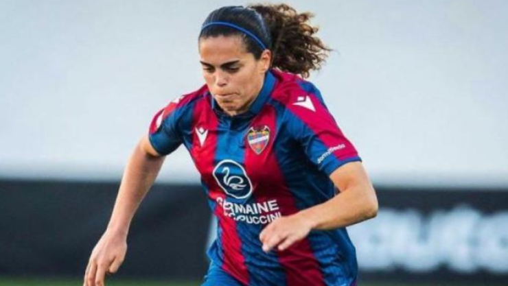 ANDREA FALC&Oacute;N