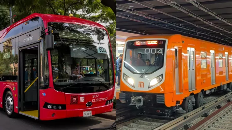 Horarios del Metro y Metrobús CDMX para el lunes 2 de febrero: ¡Toma previsiones!