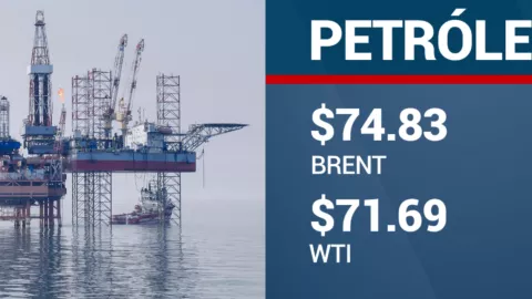 ¿Cómo cierra el precio del dólar y la BMV hoy 6 de noviembre 2024?