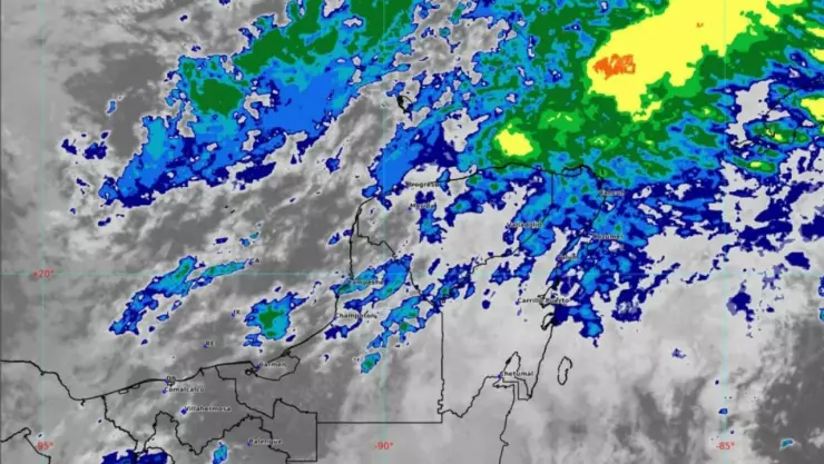 heladez en yucatan mas frio