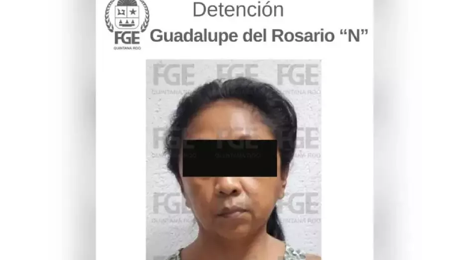 Detienen a mujer en Playa del carmen por compra de votos.jpg