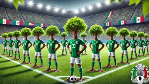 Copa América: México vs. Ecuador desata MEMES ante el poco optimismo de la AFICIÓN tricolor