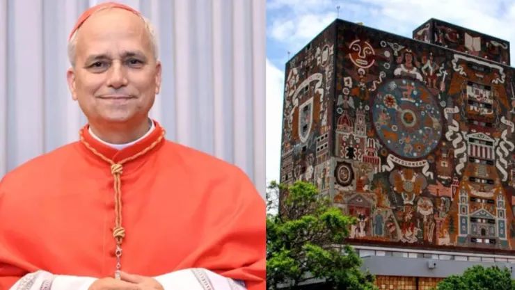 Famosa universidad mexicana anticipó al nuevo Papa León XIV antes del cónclave: ¿Quién fue?
