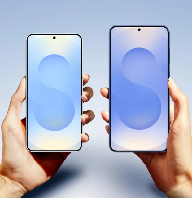 Samsung S25 Edge