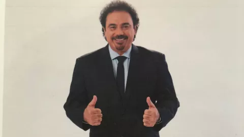 Hugo S&aacute;nchez Madrid