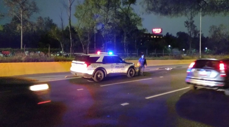 Accidente