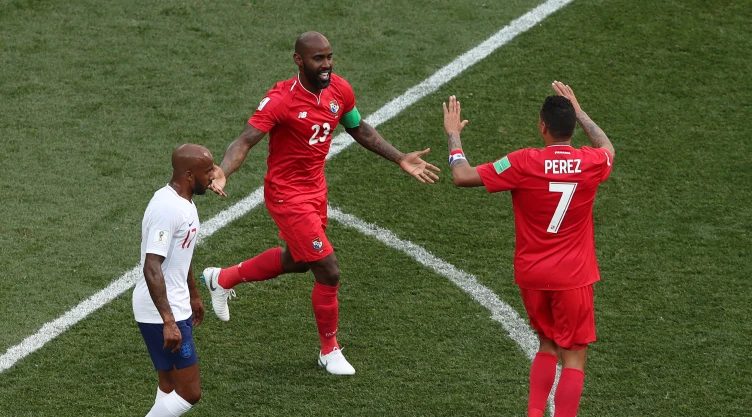 England v Panama: Group G - 2018 FIFA World Cup Russia