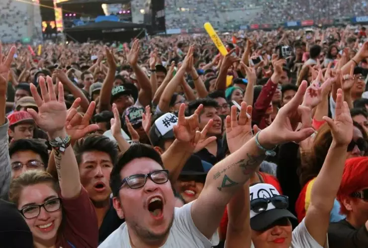 Los conciertos masivos regresan a la CDMX en junio