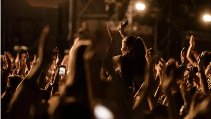 CONCIERTO