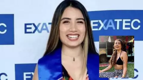 Hallan cuerpo de la joven María Fernanda Sánchez en Alemania