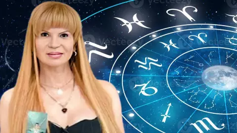 Predicciones del horóscopo de Mhoni Vidente para HOY 16 de septiembre de 2025: Signo por signo