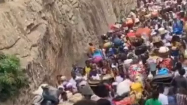 Terminará el mundo esta Navidad Famoso profeta asegura que hoy 25 de diciembre podría ser el fin.jpg