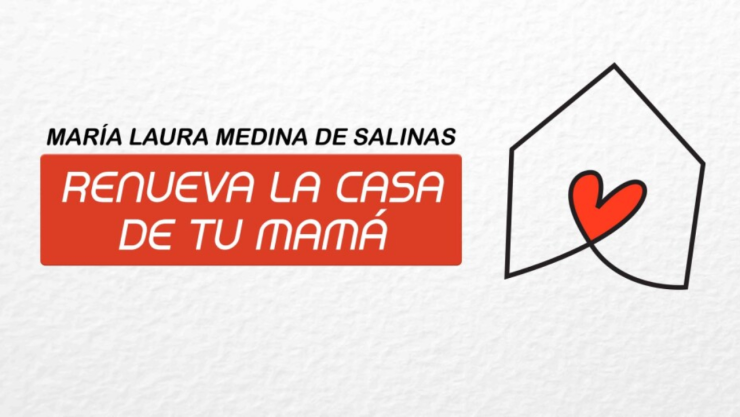 ¡Es tu oportunidad! Renueva este día de las madres la casa de tu mamá con ayuda de Elektra