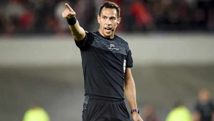 Facundo Tello