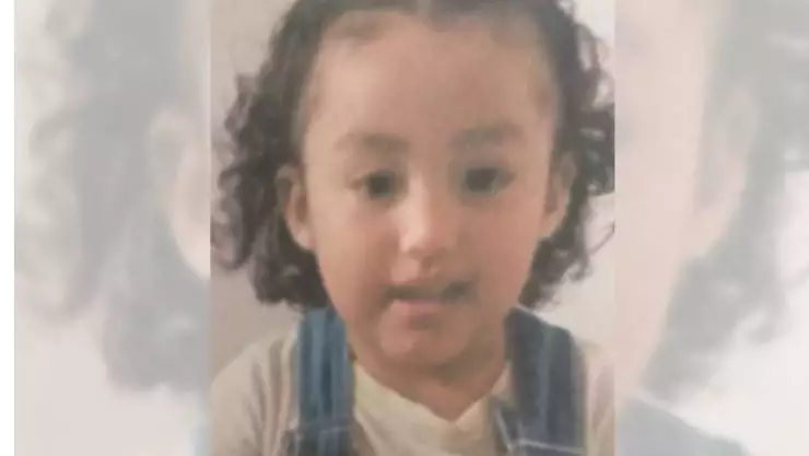 Activan alerta Amber en Chetumal para localizar a menor de 1 año