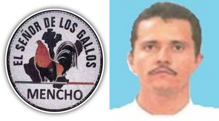 “El Mencho” comenzó la formación del CJNG tras la muerte de “Nacho” Coronel.