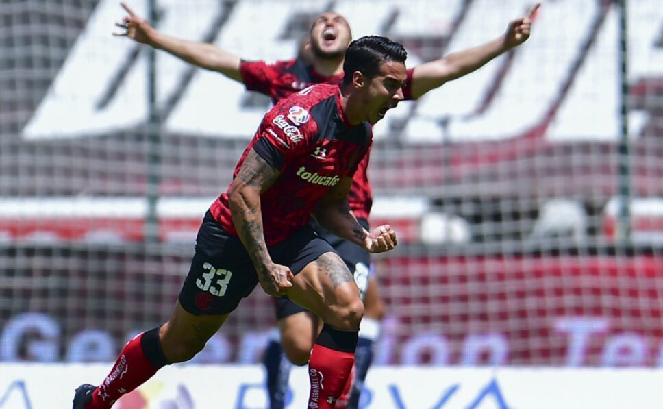 Toluca
