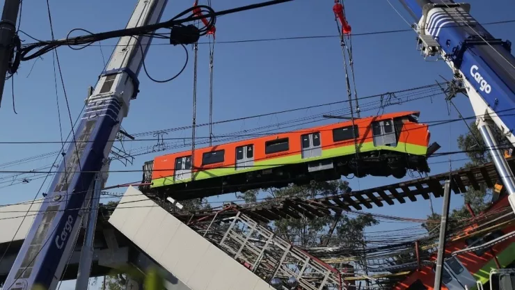 Línea 12 del Metro CDMX operará entre junio y septiembre: Sheinbaum