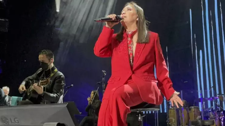 Anuncian concierto de Ana Gabriel en Cancún 2024; estos son los detalles