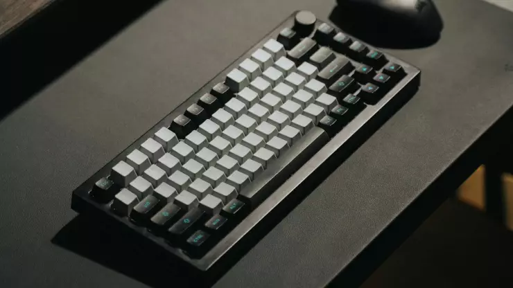 5 razones por las que debes limpiar el teclado de tu computadora