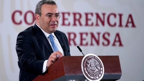 amlo nuevos nombramientos gobierno federal