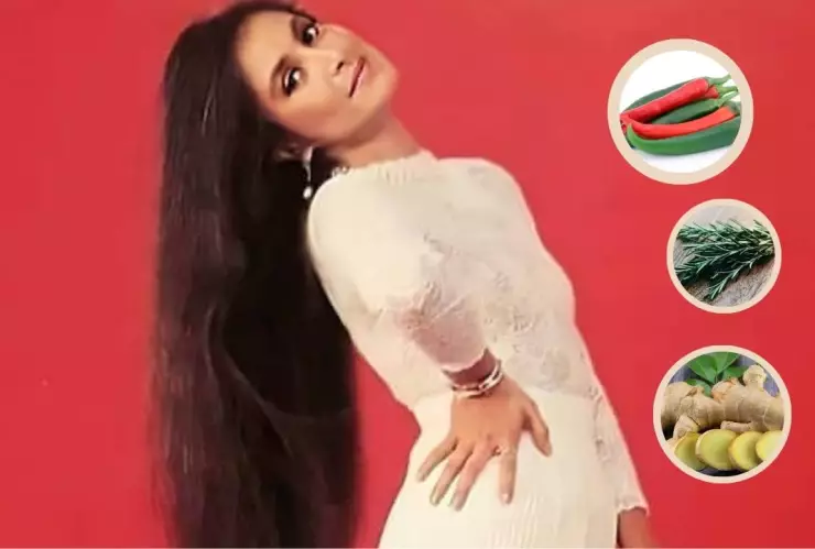 Shampoos para evitar la caída del cabello