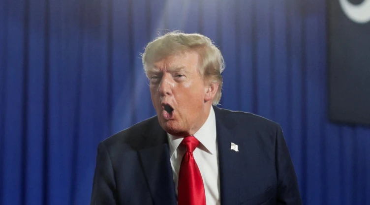 Juez anula la prohibición de visas impuesta por Trump