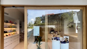 caudalie spa en artz 