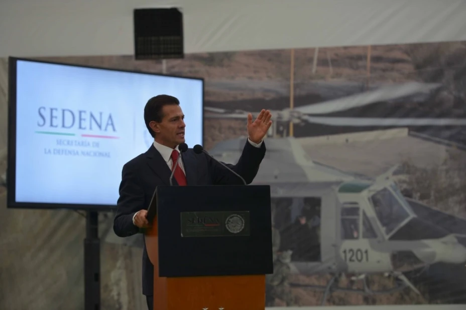 Enrique Peña Nieto