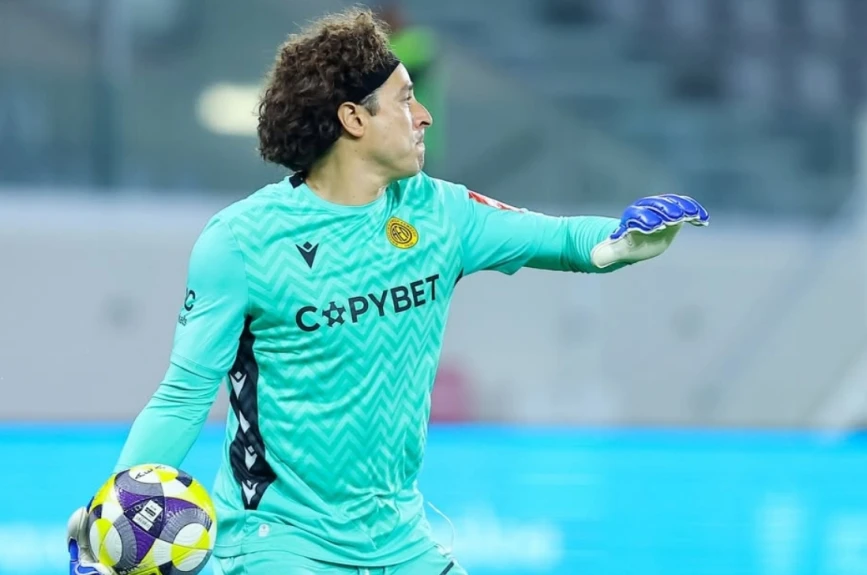 Prelista de 55 jugadores de la Selección Mexicana