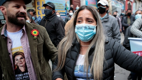 jeanine anez guatemala juicio